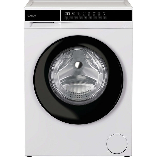 Lave linge hublot CANDY EY 210B8-S