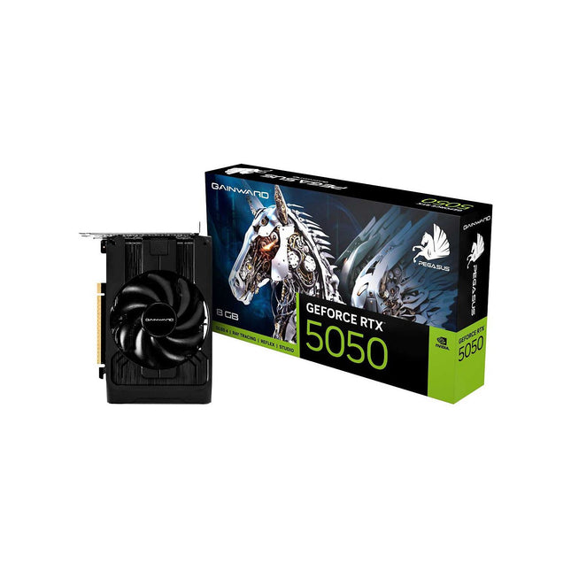 Carte graphique GAINWARD Gainward GeForce RTX 5050 Pegasus