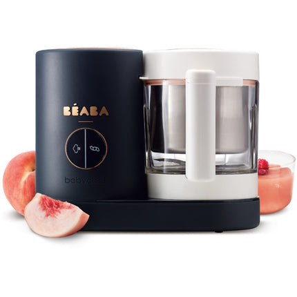 Mixeur Cuiseur Bébé BEABA Babycook neo