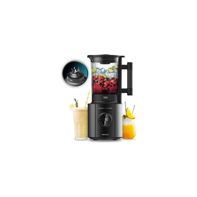 Blender CECOTEC GRAND KATANA 2700 Total Destroy Screen B