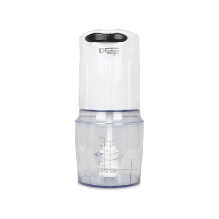Hachoir ITALIAN DESIGN IDPI56297