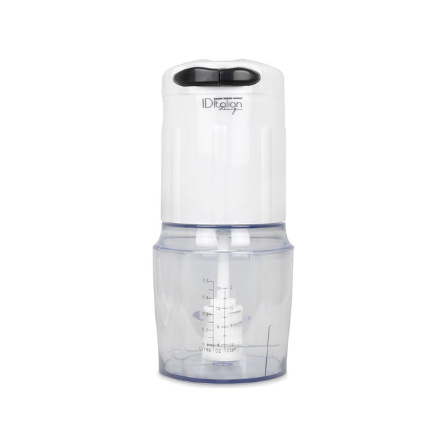 Hachoir ITALIAN DESIGN IDPI56297