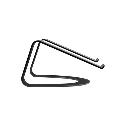 Support ordinateur portable TWELVE SOUTH Modèle Curve pour MacBook en Aluminium