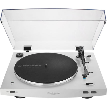Platine vinyle AUDIO TECHNICA AT-LP3XBTBK