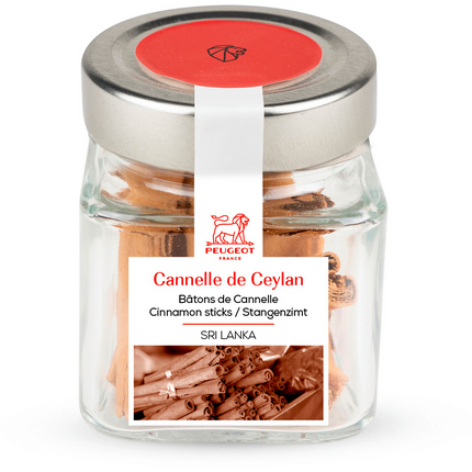 Epice PEUGEOT batons de cannelle