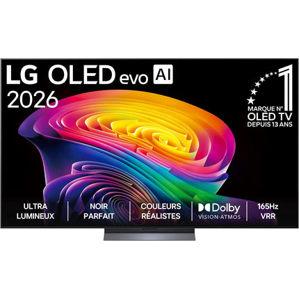 TV OLED LG