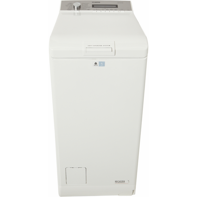 Lave linge top AEG L74270TL Reconditionné