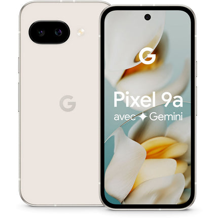 Smartphone GOOGLE Pixel 9