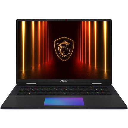 PC Gamer MSI 18 HX AI A2XWIG-402FR