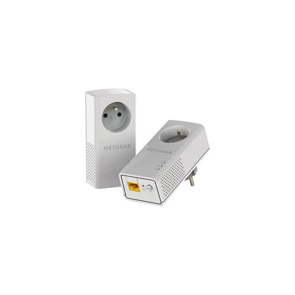 CPL Filaire NETGEAR PLP1000 1000Mbps