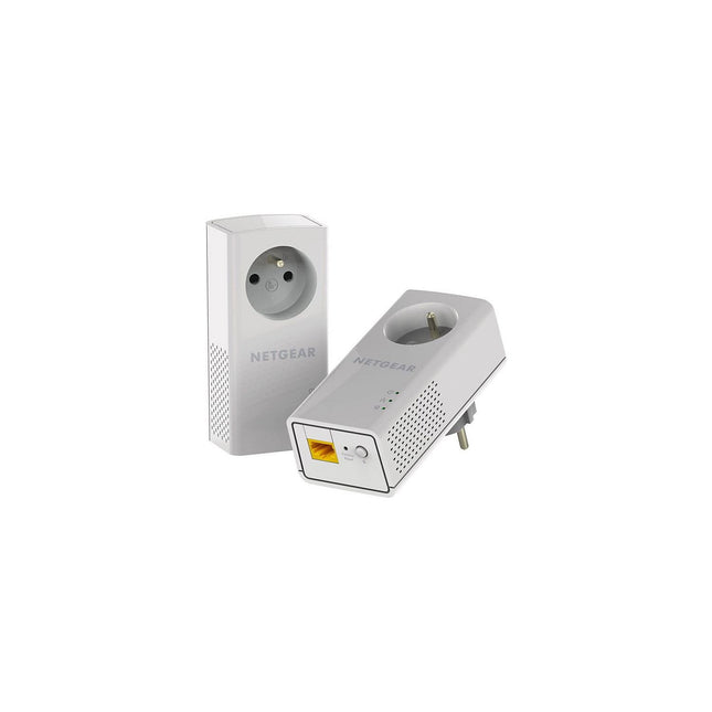 CPL Filaire NETGEAR PLP1000 1000Mbps