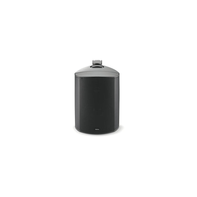 Enceinte extérieure FOCAL 100 OD 6 BLACK x1
