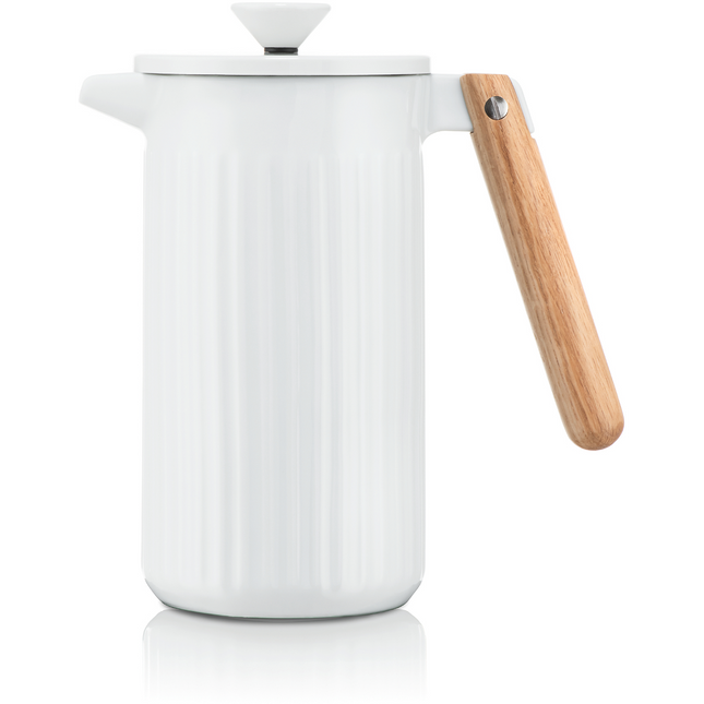 Cafetière à piston BODUM Douro a piston porcelaine 8 tasses 1L