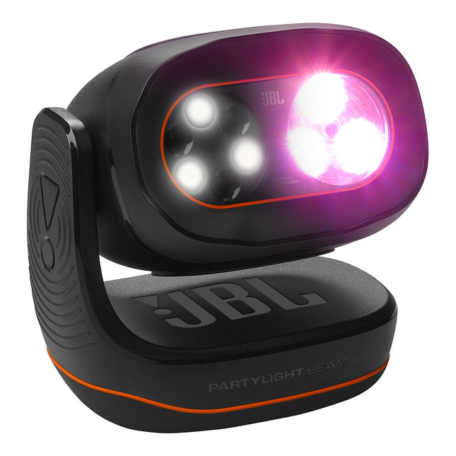 Jeu de lumières JBL Partylight Beam