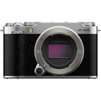 X-M5 Silver