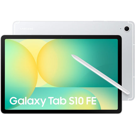 Tablette Android SAMSUNG Galaxy Tab S10FE