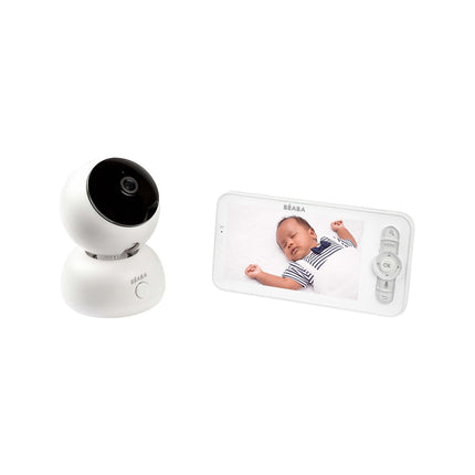 Babyphone BEABA Video Zen Premium