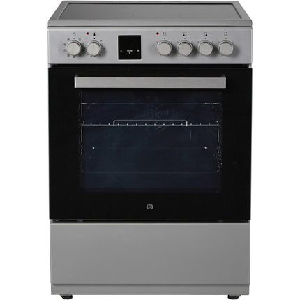 Cuisinière vitrocéramique ESSENTIELB ECV606s