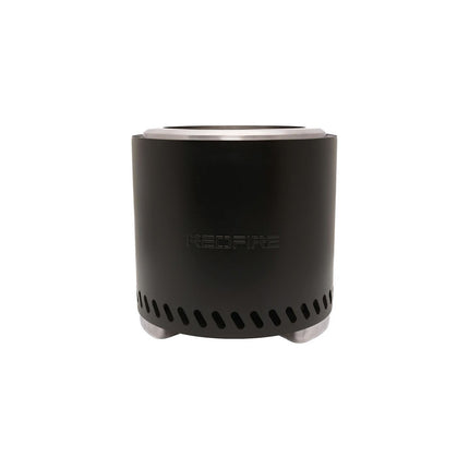 Brasero REDFIRE Braséro Pellet NOIR LARGE