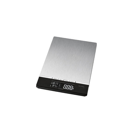 Balance de cuisine BOMANN Balance de cuisine inox Bomann KW 1421 C