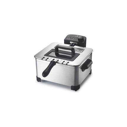 Friteuse SENYA Family Fryer 5L - 3 Paniers