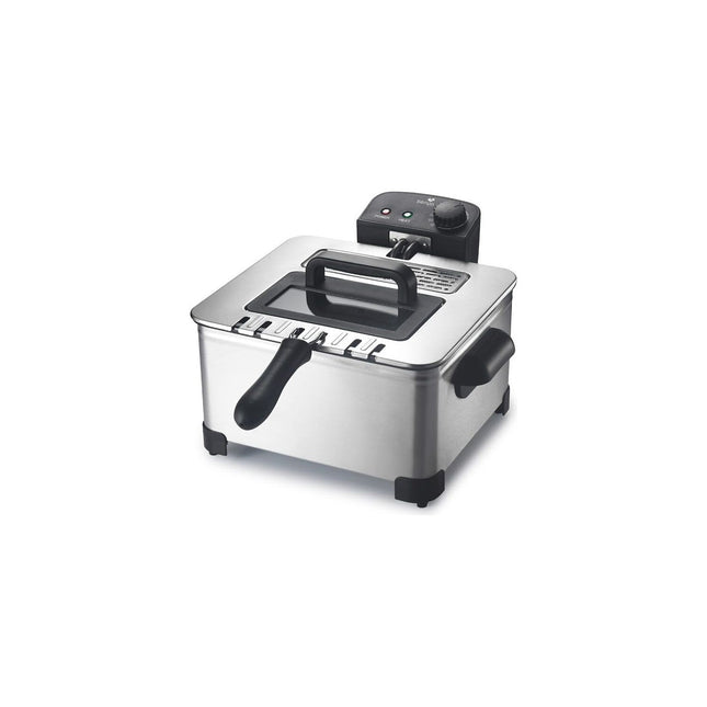 Friteuse SENYA Family Fryer 5L - 3 Paniers