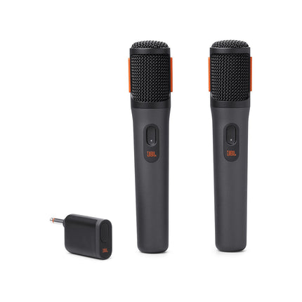 Micro JBL Partybox Wireless