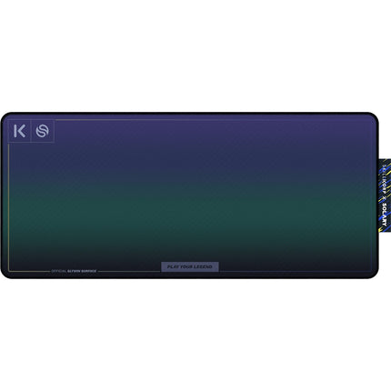 Tapis de souris SKILLKORP SOLARY MM20 XXL ULTIMATE