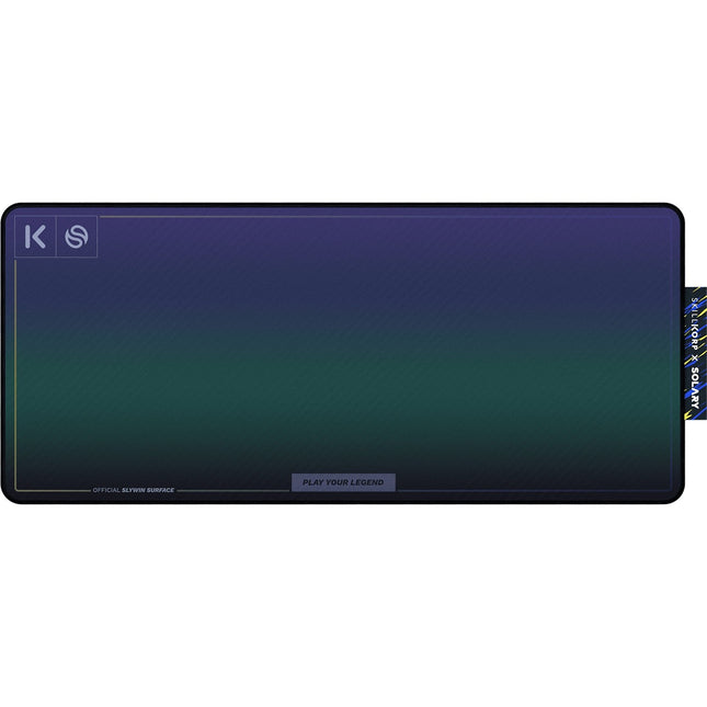 Tapis de souris SKILLKORP SOLARY MM20 XXL ULTIMATE