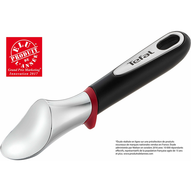 Cuillère à glace TEFAL INGENIO