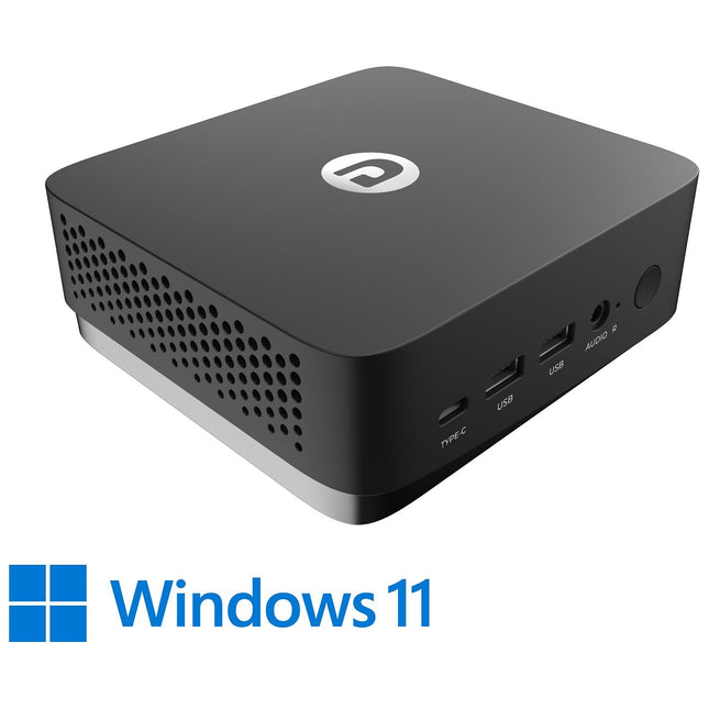 Mini PC MRED OttO I5 16Go 500Go