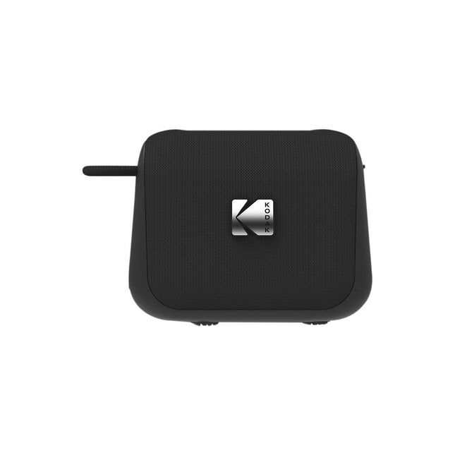 Pack enceinte Home Cinéma KODAK Kodak Enceinte Bluetooth IP66 Étanche -