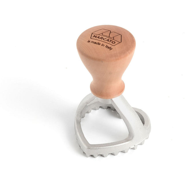 Découpe pâtes MARCATO Decoupe pate coeur 5 cm pour Atlas 150