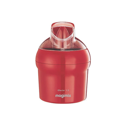 Sorbetière MAGIMIX GLACIER 1.5L 11667