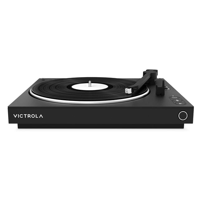 Platine vinyle VICTROLA VPT-800 Black