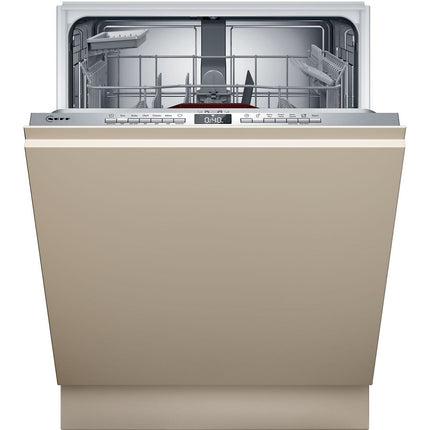 Lave vaisselle encastrable NEFF S275EAX16E