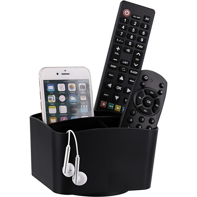 Socle de rangement TNB Porte télécommande
