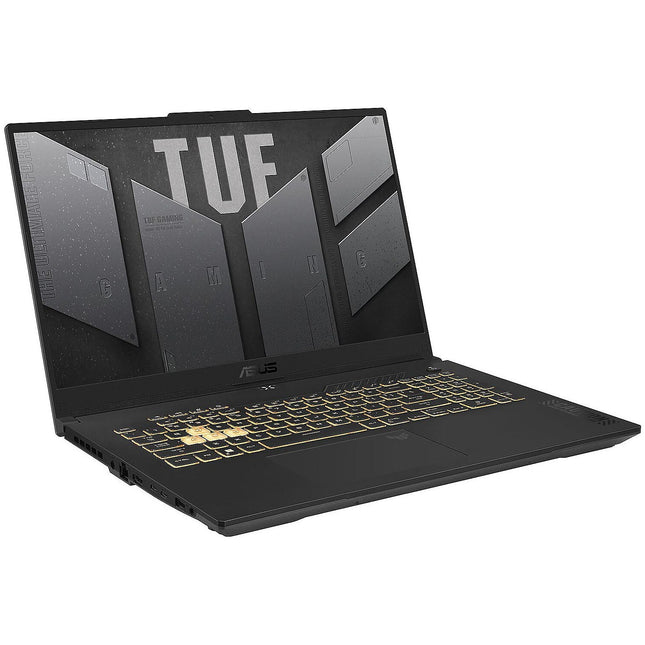 PC Gamer ASUS ASUS TUF Gaming A17 TUF707NUQ-ISCHX031W