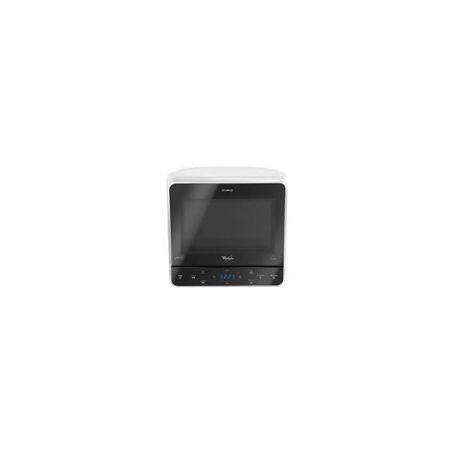 Micro ondes grill WHIRLPOOL MAX38 SIL
