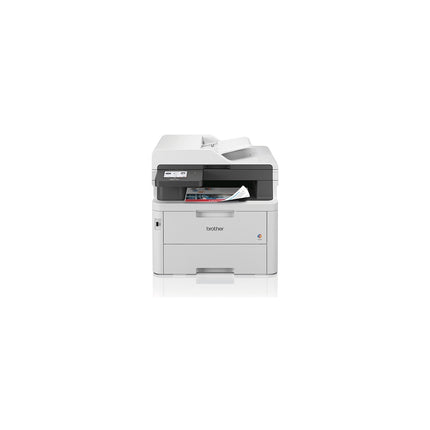 Imprimante multifonction BROTHER MFC-L3760CDW