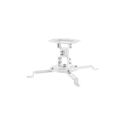 Support vidéoprojecteur METRONIC Support plafond vidéoprojecteur