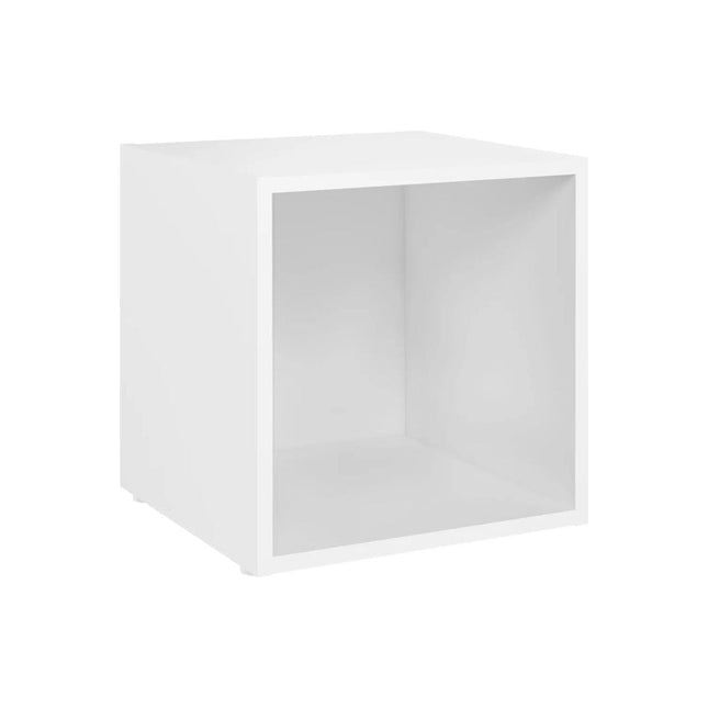 Meuble TV HELLOSHOP26 Meuble TV de plancher design moderne ave