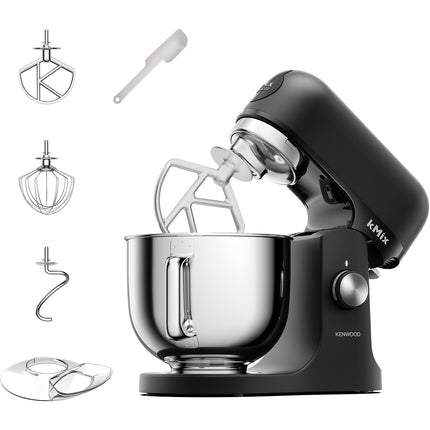Robot pâtissier KENWOOD Kmix crème KMX751ACR