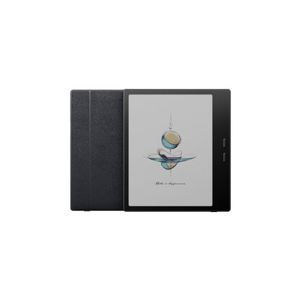 Liseuse eBook BOOX Go Color 7 Black (Gen 2)