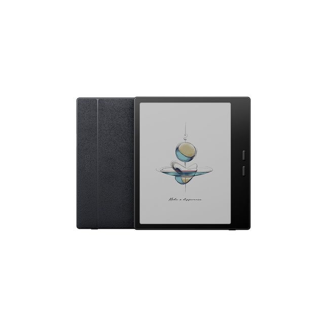 Liseuse eBook BOOX Go Color 7 Black (Gen 2)