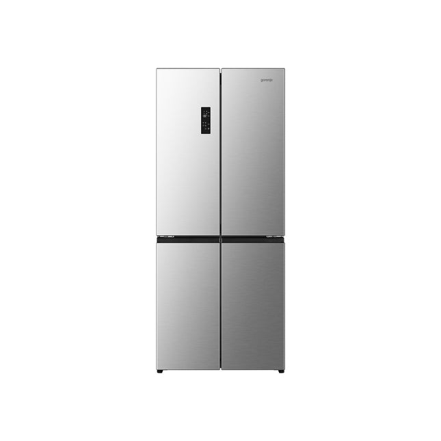 Réfrigérateur multi portes GORENJE NRM819D61X