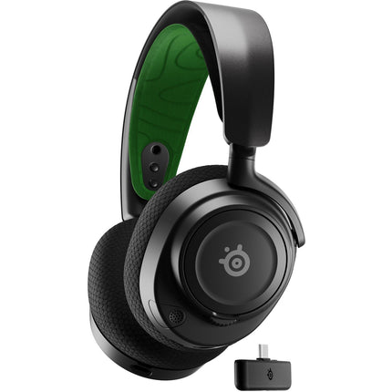 Casque gamer STEELSERIES Arctis Nova