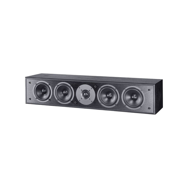 Enceinte centrale MAGNAT S14C Noir