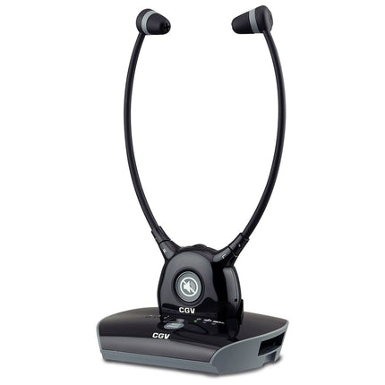 Casque TV CGV Hel Dolfin L