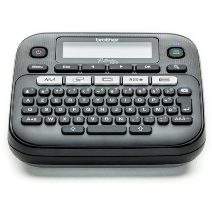 Etiqueteuse BROTHER PT-D210